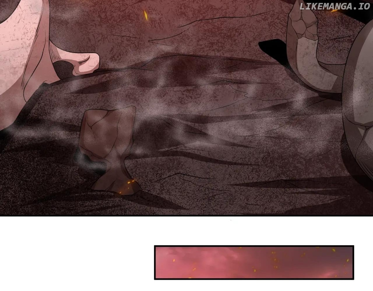 Era of the Haunted Chapter 258 - page 17